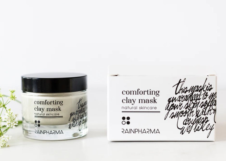 Gelaatsverzorging  RainPharma