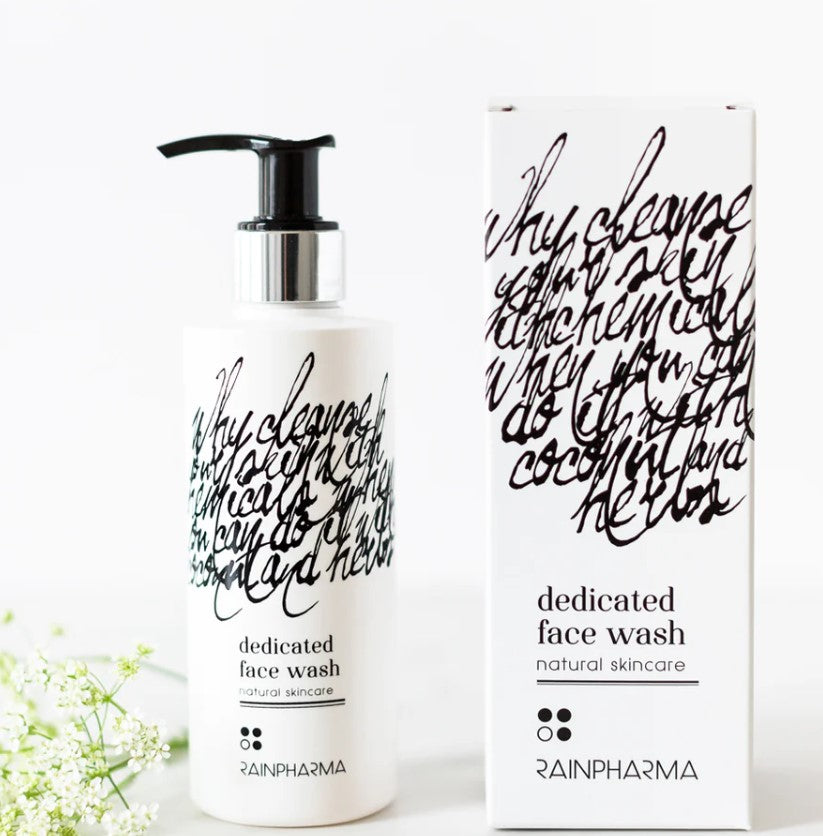 Gelaatsverzorging  RainPharma