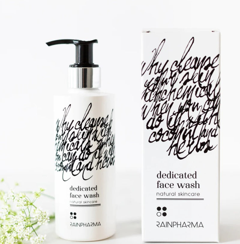 Gelaatsverzorging  RainPharma