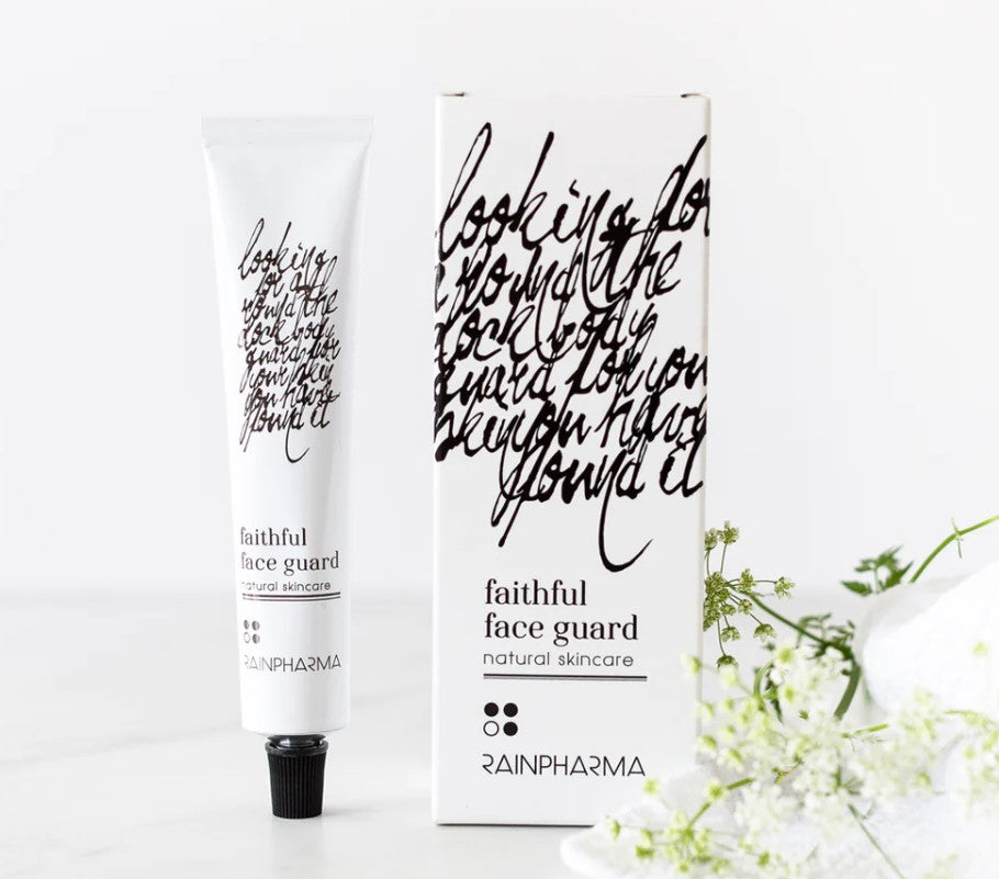 Gelaatsverzorging  RainPharma