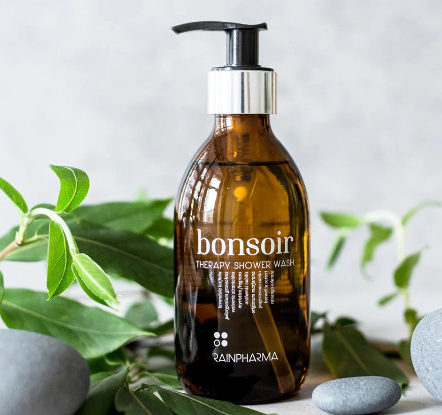 Douchegels  RainPharma