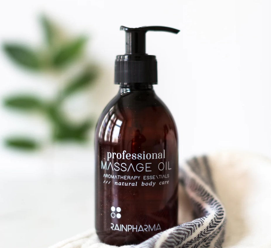 Lichaamsverzorging  RainPharma