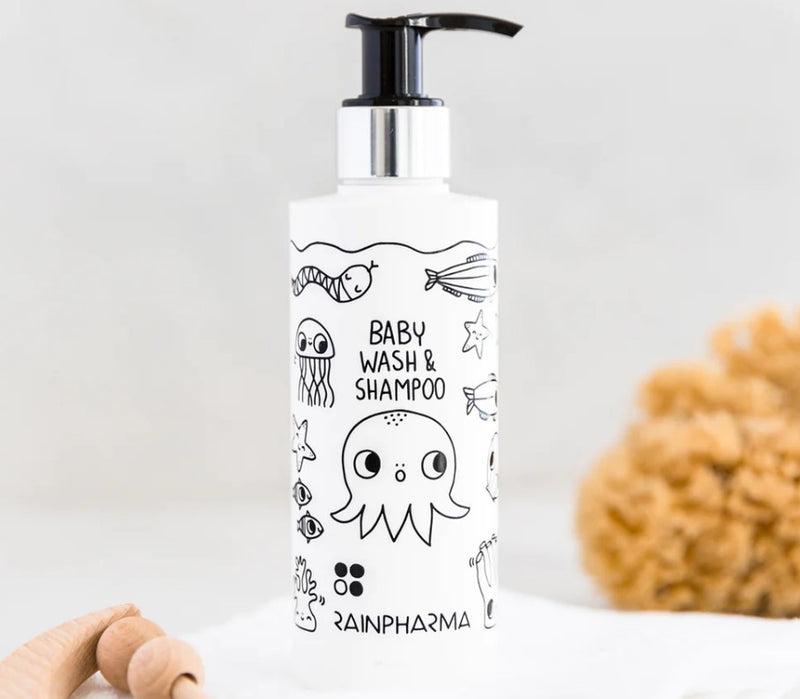 Babyverzorging  RainPharma
