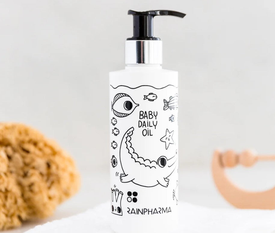 Babyverzorging  RainPharma