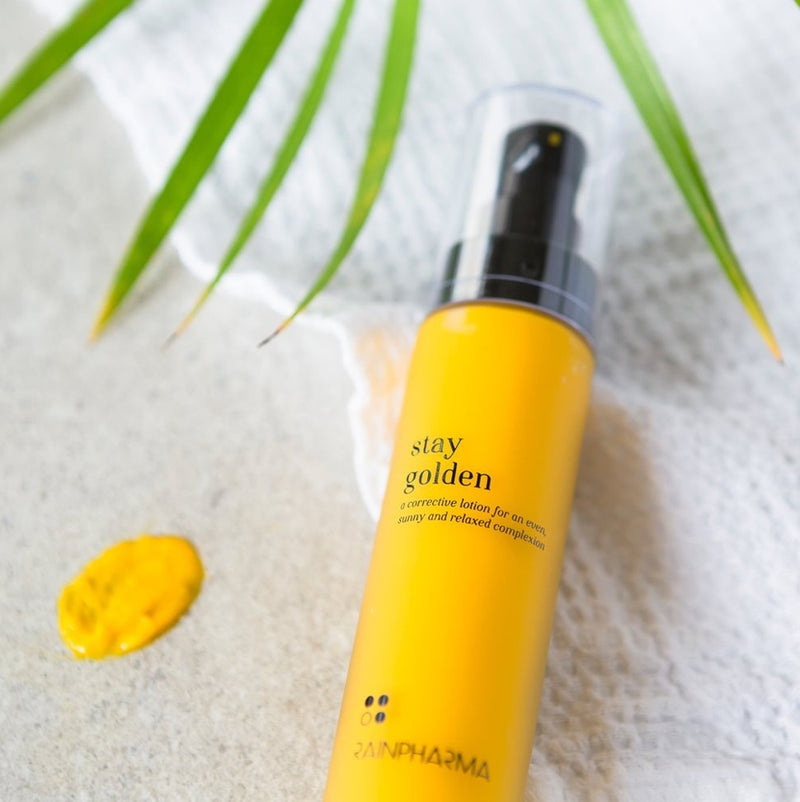 Gelaatsverzorging  RainPharma