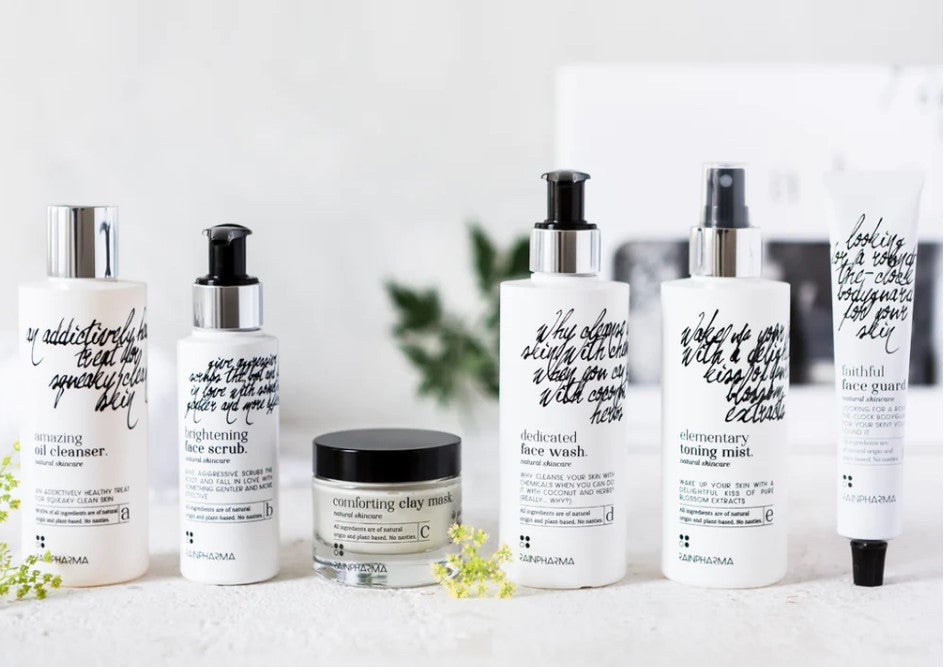 Geschenkset  RainPharma