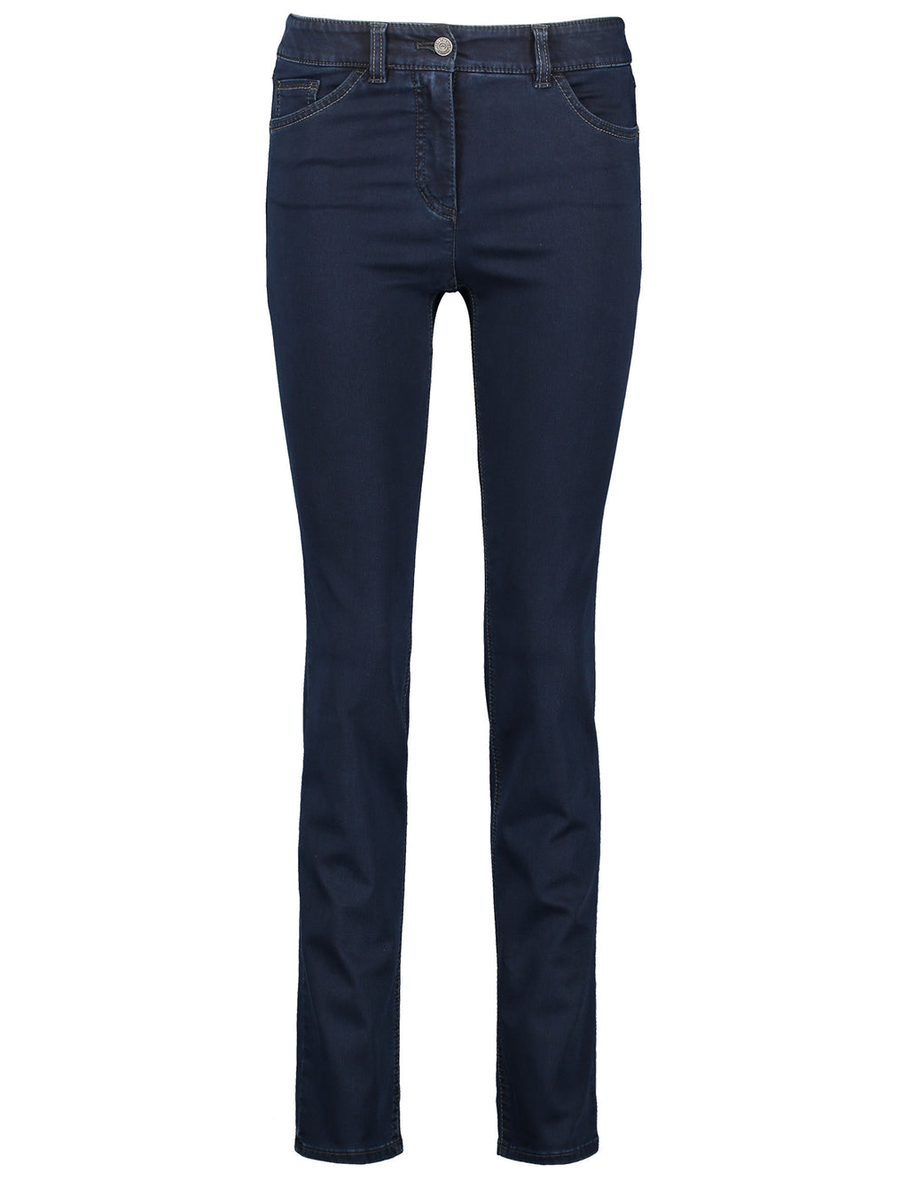 Jeans blauw GERRY WEBER