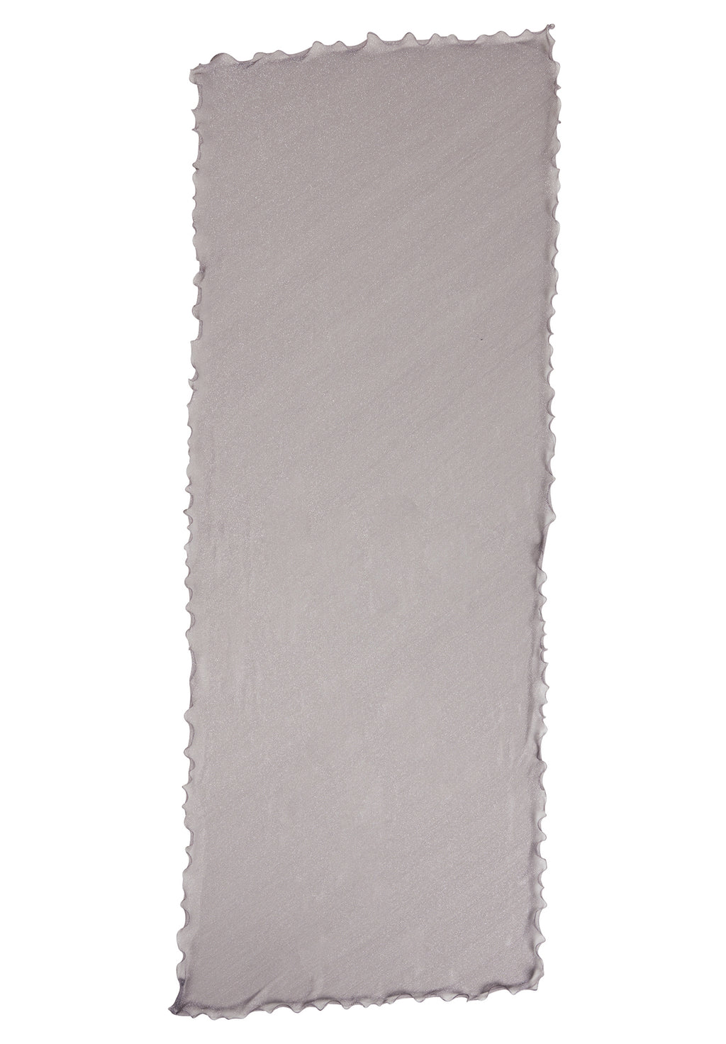 Sjaals zilver Vera Mont