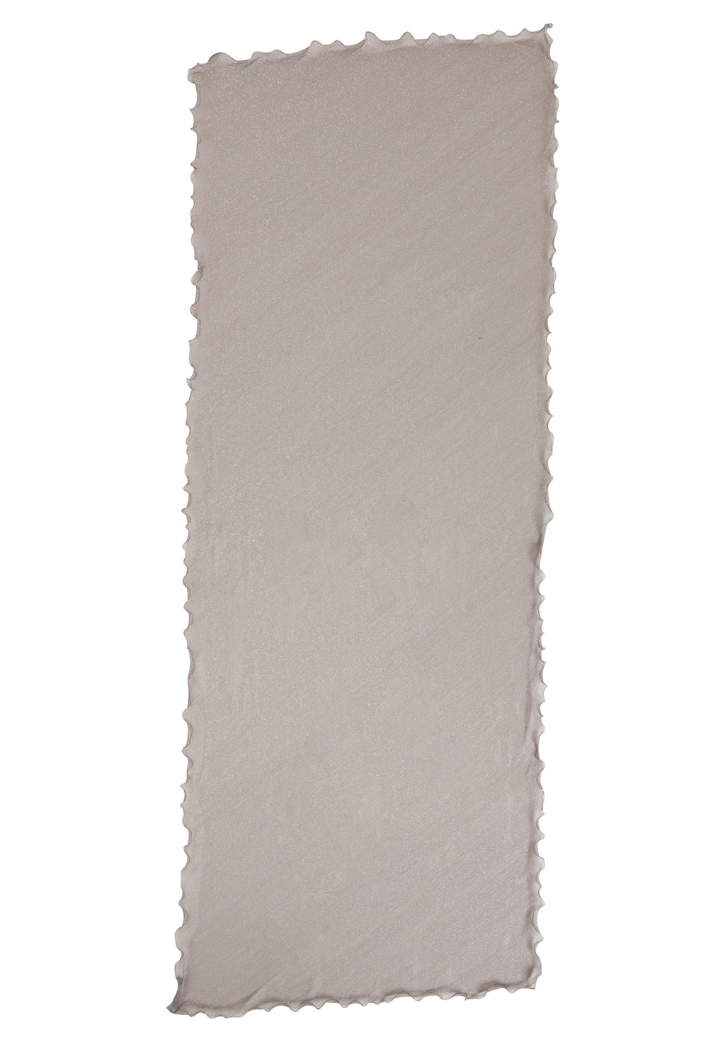 Sjaals zilver Vera Mont