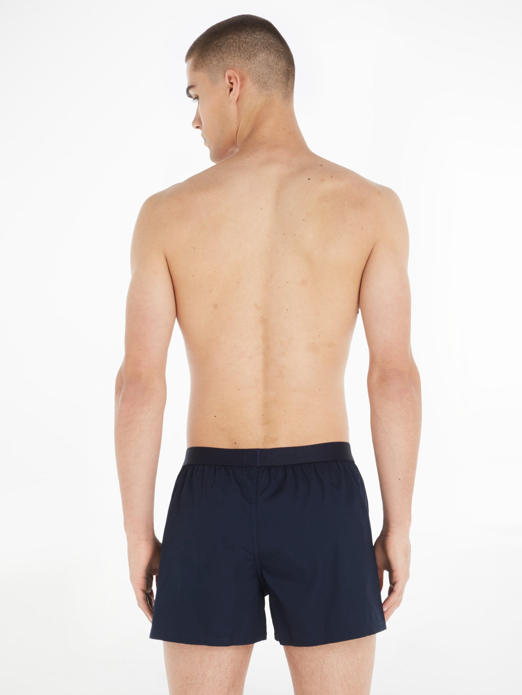 Ondergoed navy Tommy Hilfiger