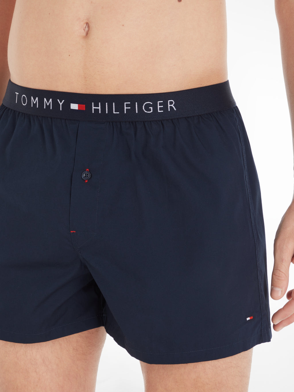 Ondergoed navy Tommy Hilfiger