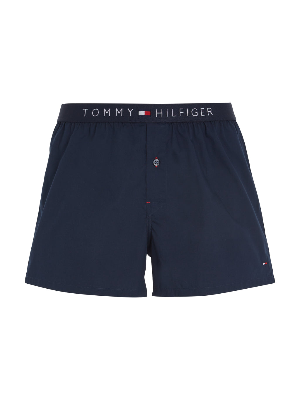 Ondergoed navy Tommy Hilfiger