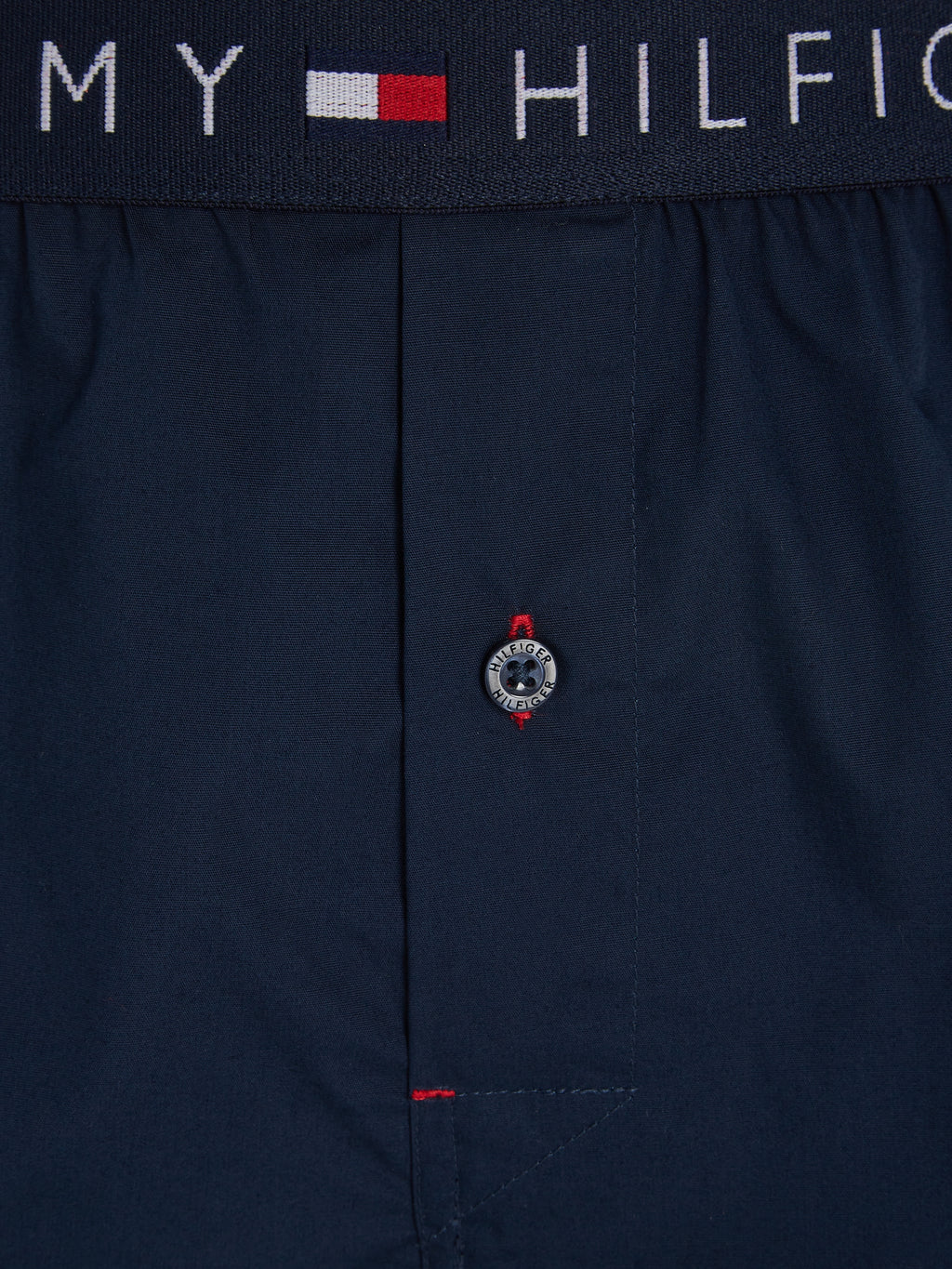 Ondergoed navy Tommy Hilfiger