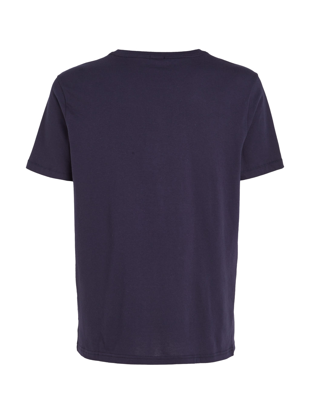 T-shirts korte mouw navy Tommy Hilfiger