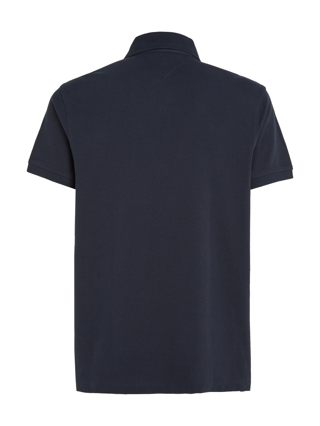 Polo's korte mouw navy Tommy Hilfiger