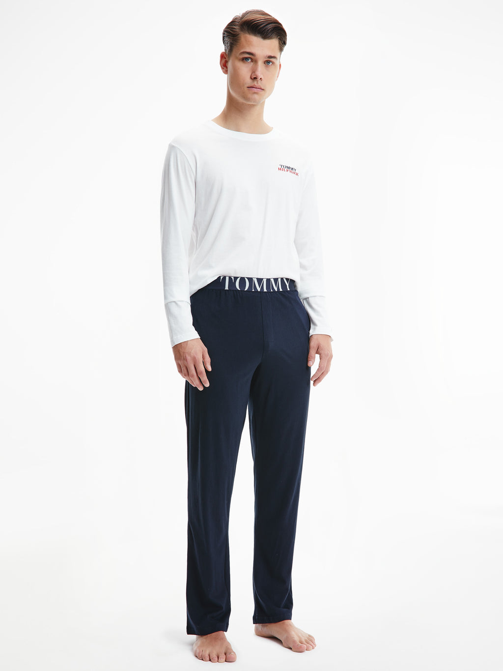 Pyjama's  Tommy Hilfiger