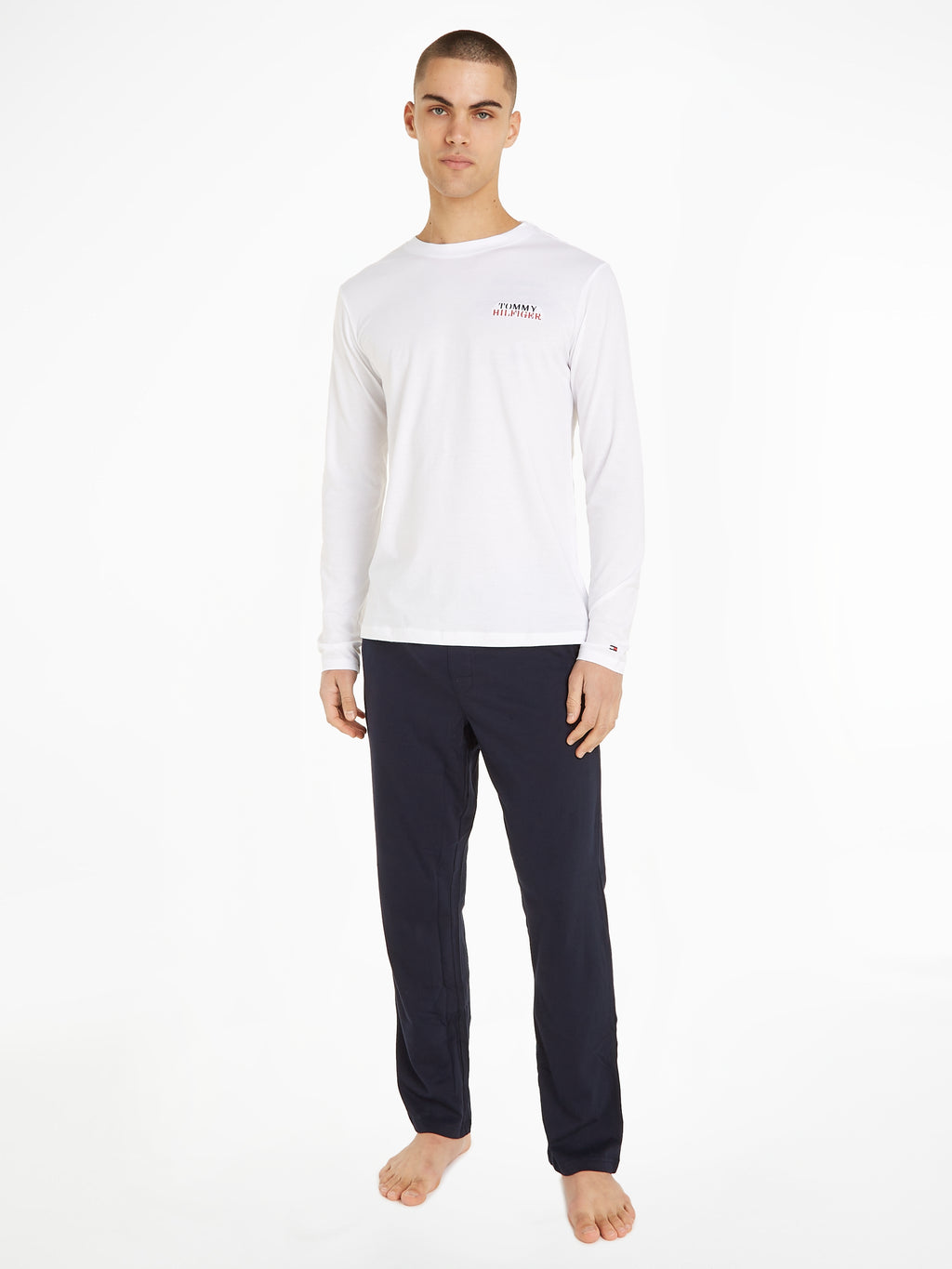 Pyjama's  Tommy Hilfiger
