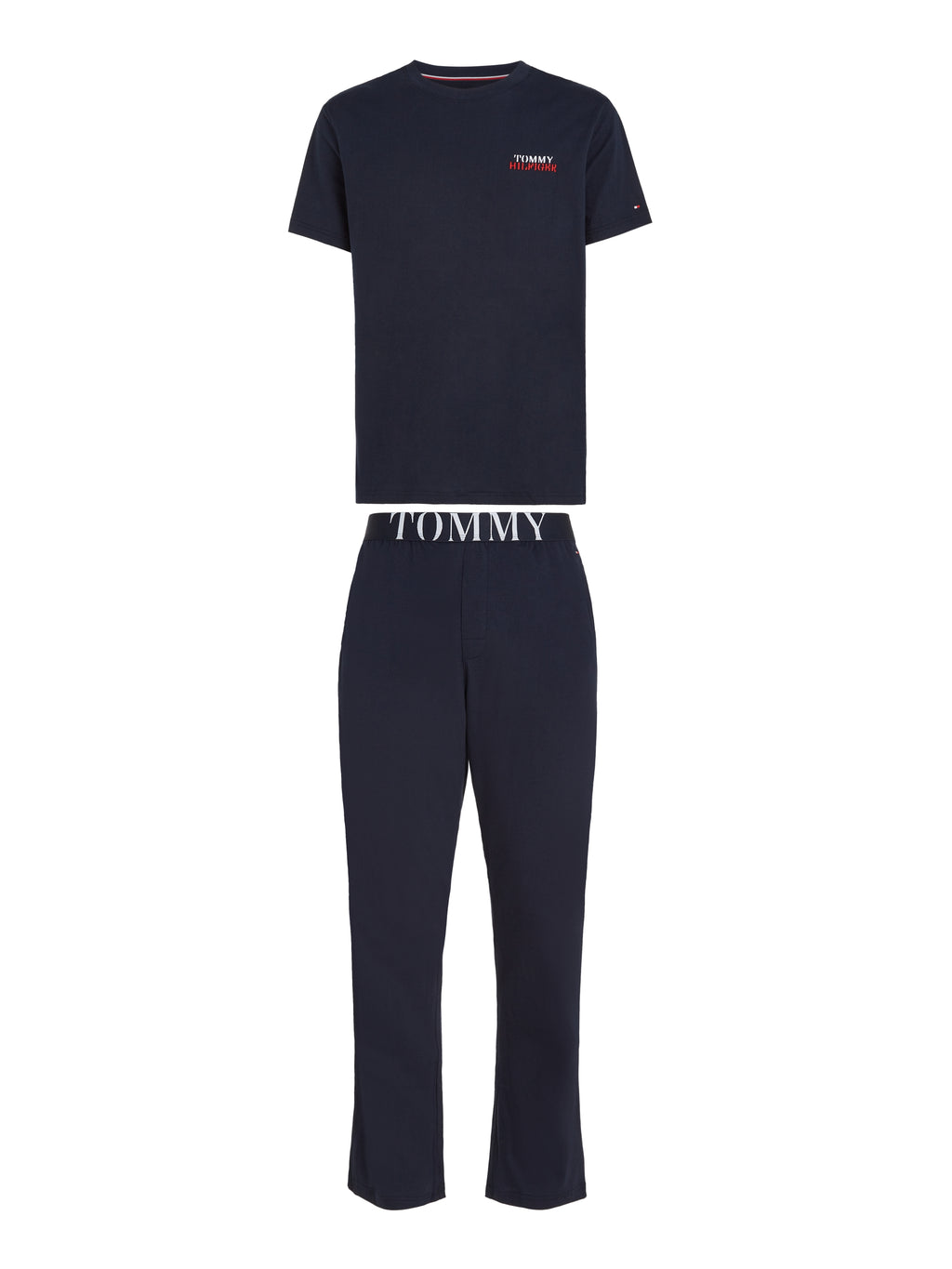 Pyjama's  Tommy Hilfiger