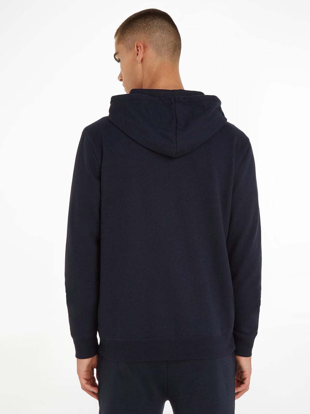 Cardigans navy Tommy Hilfiger