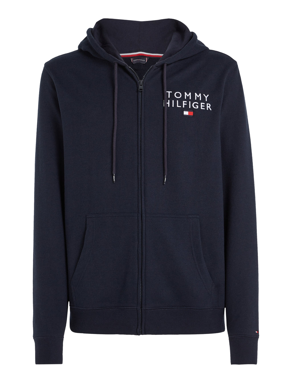 Cardigans navy Tommy Hilfiger