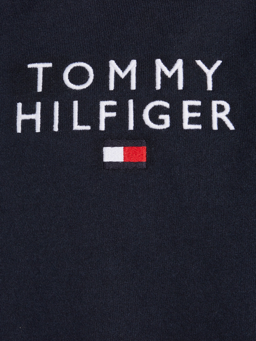 Cardigans navy Tommy Hilfiger