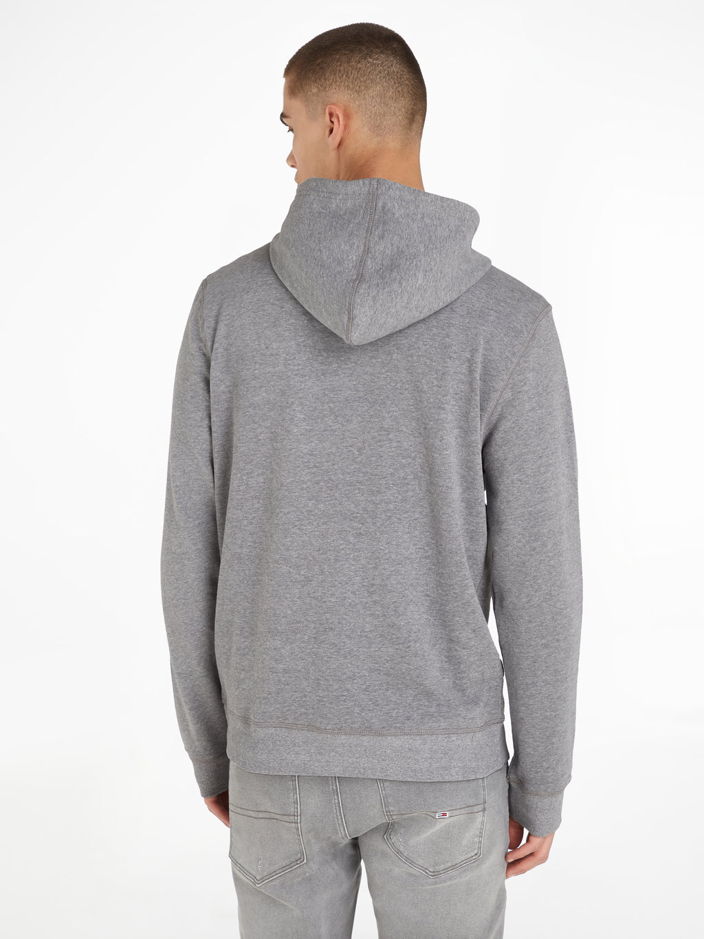 Cardigans grijs Tommy Hilfiger
