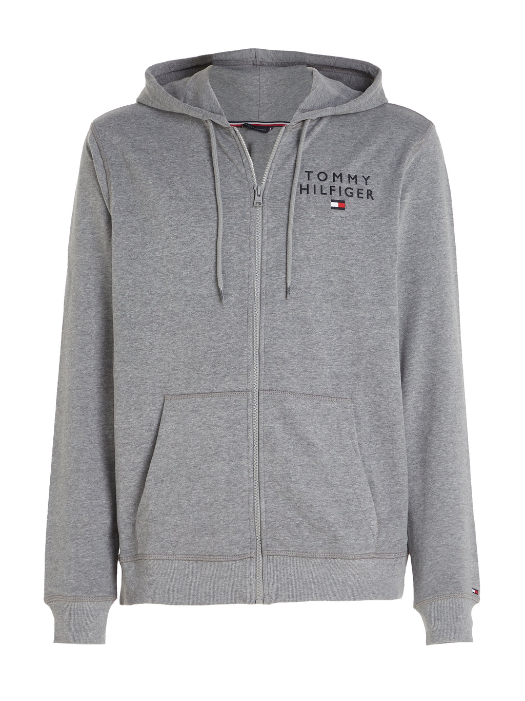 Cardigans grijs Tommy Hilfiger