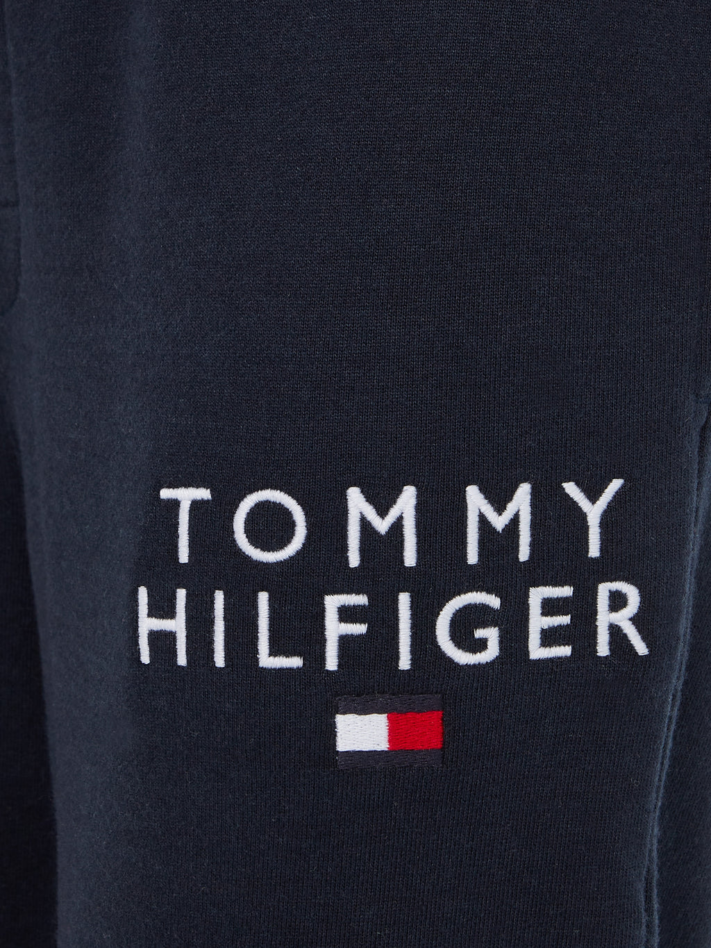 Jogging navy Tommy Hilfiger