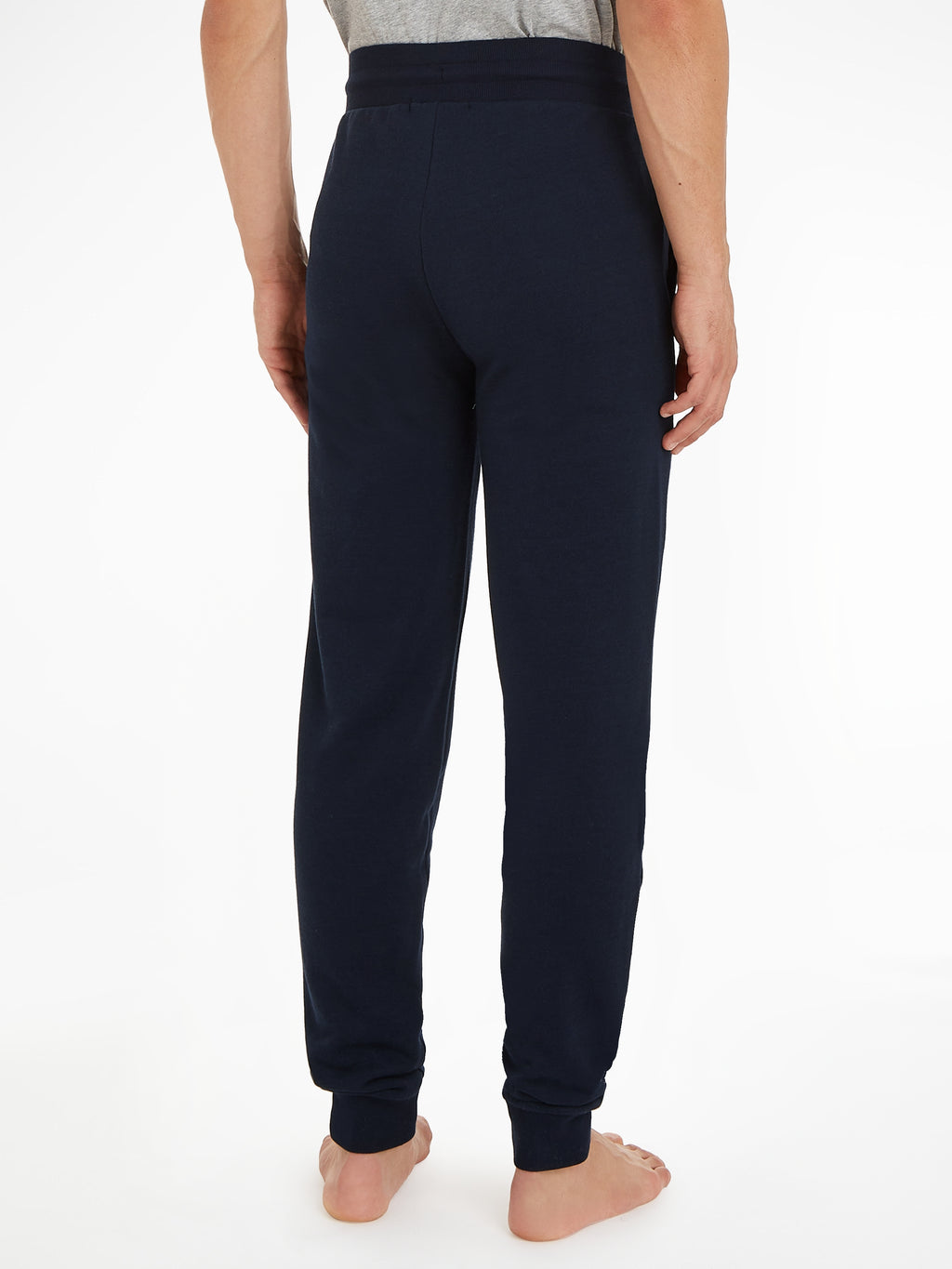 Jogging navy Tommy Hilfiger