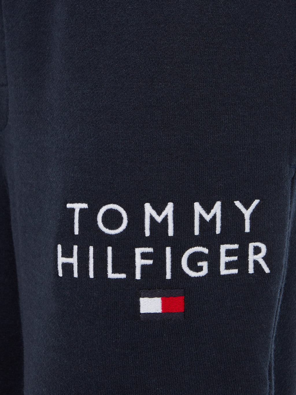 Jogging navy Tommy Hilfiger