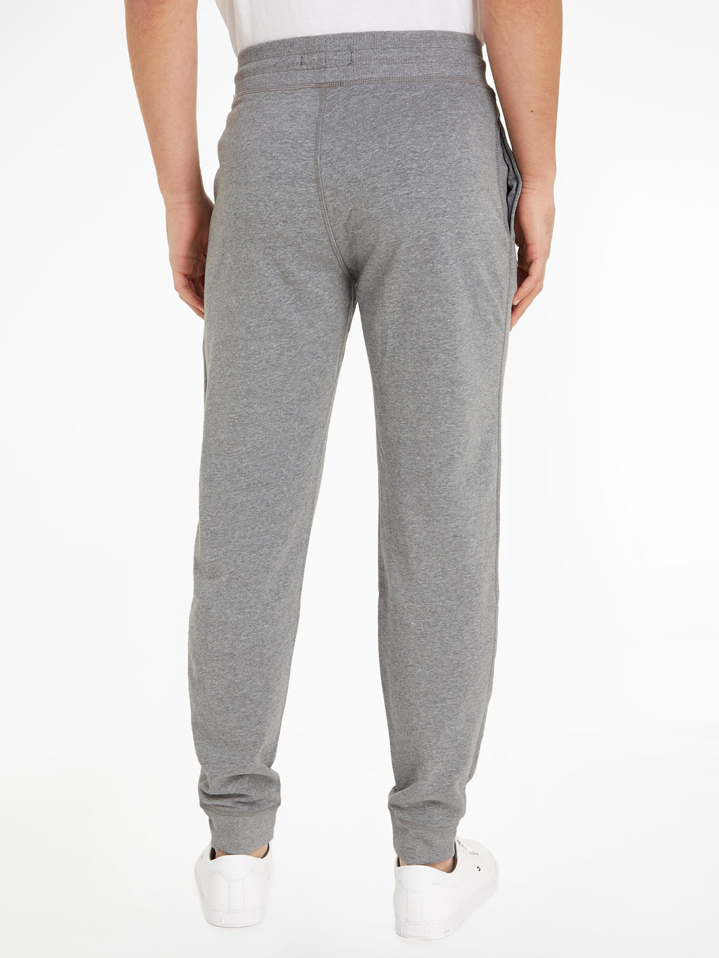 Jogging grijs Tommy Hilfiger