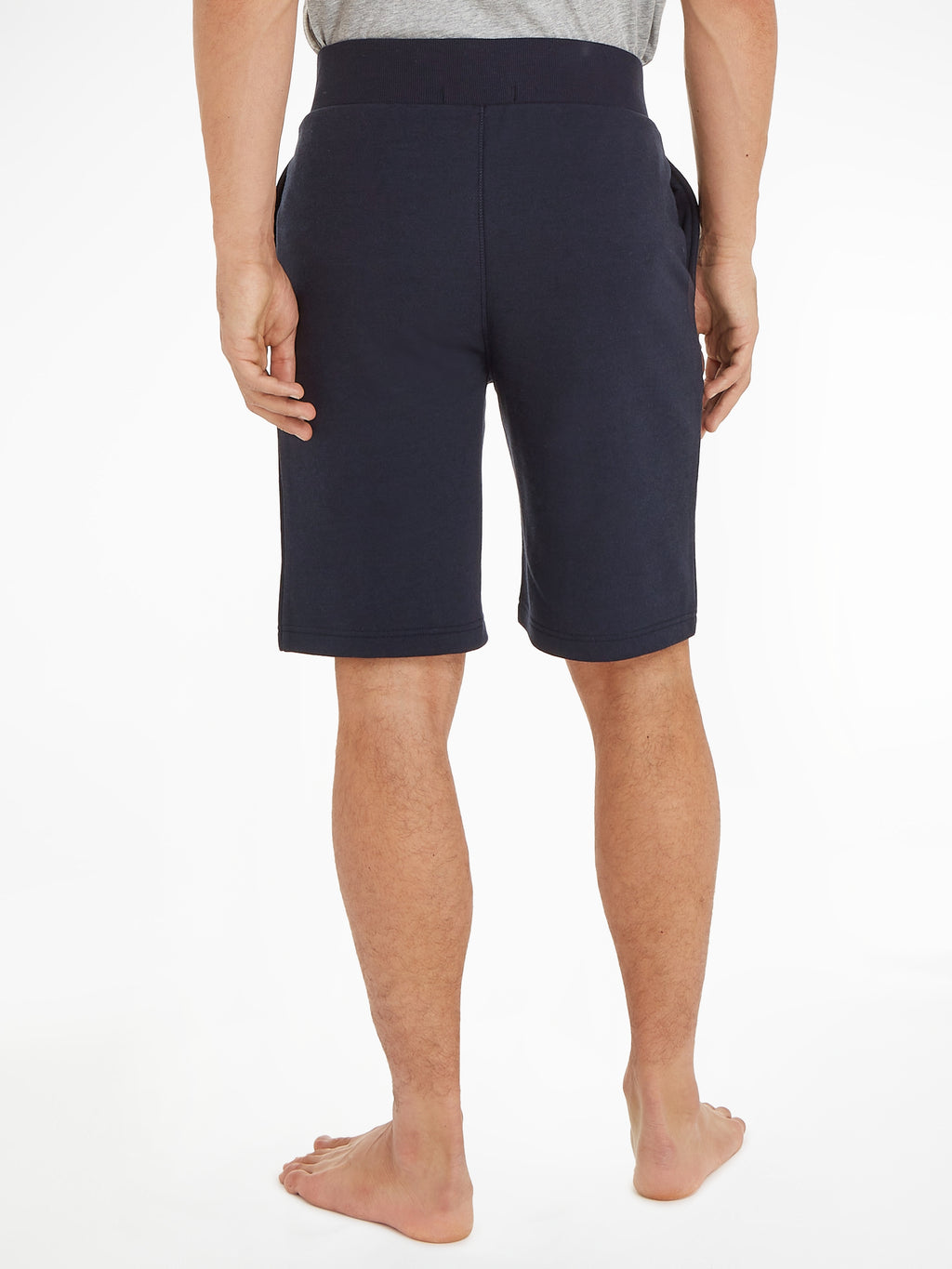 Shorten navy Tommy Hilfiger