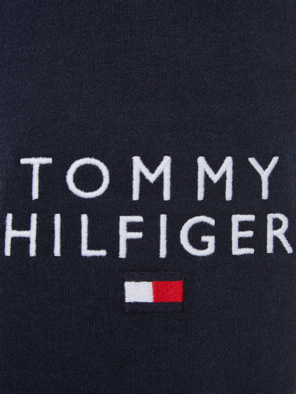 Shorten navy Tommy Hilfiger