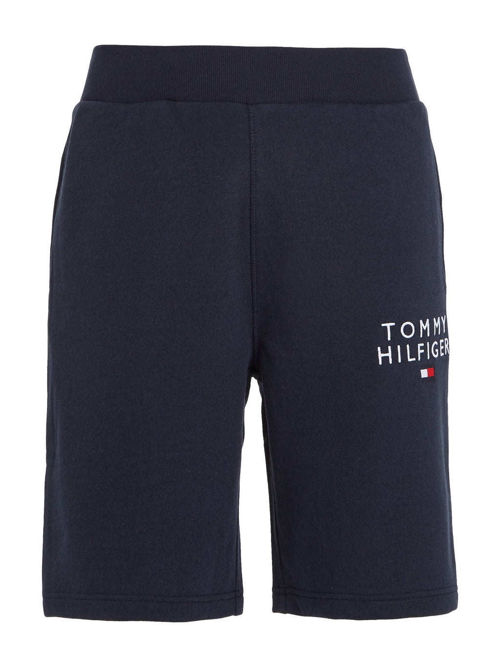 Shorten navy Tommy Hilfiger