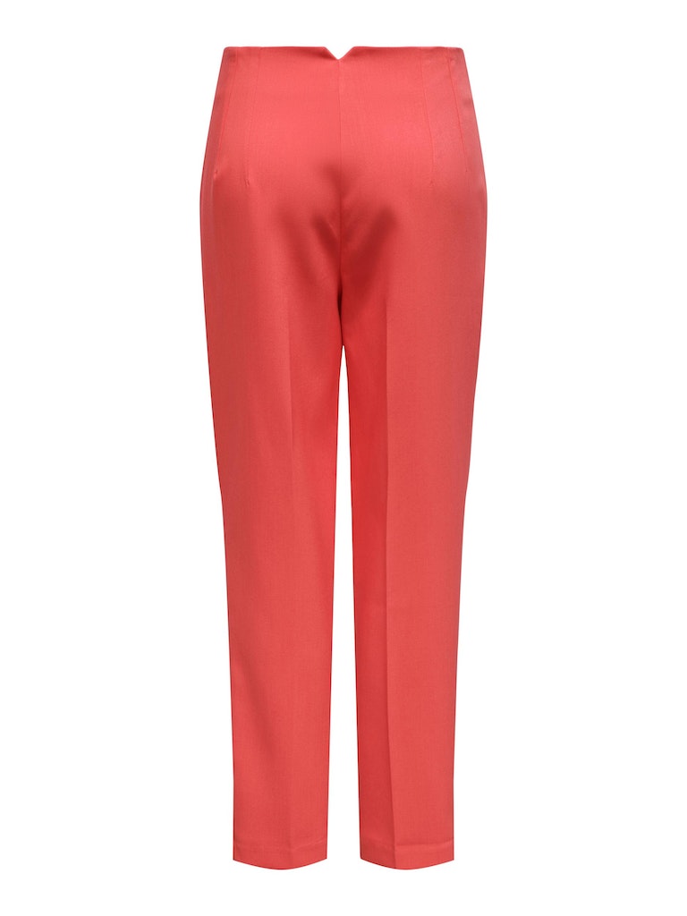 Broeken rood ONLY