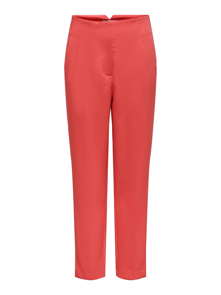 Broeken rood ONLY