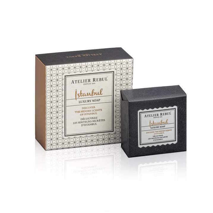 Lichaamsverzorging  Atelier Rebul