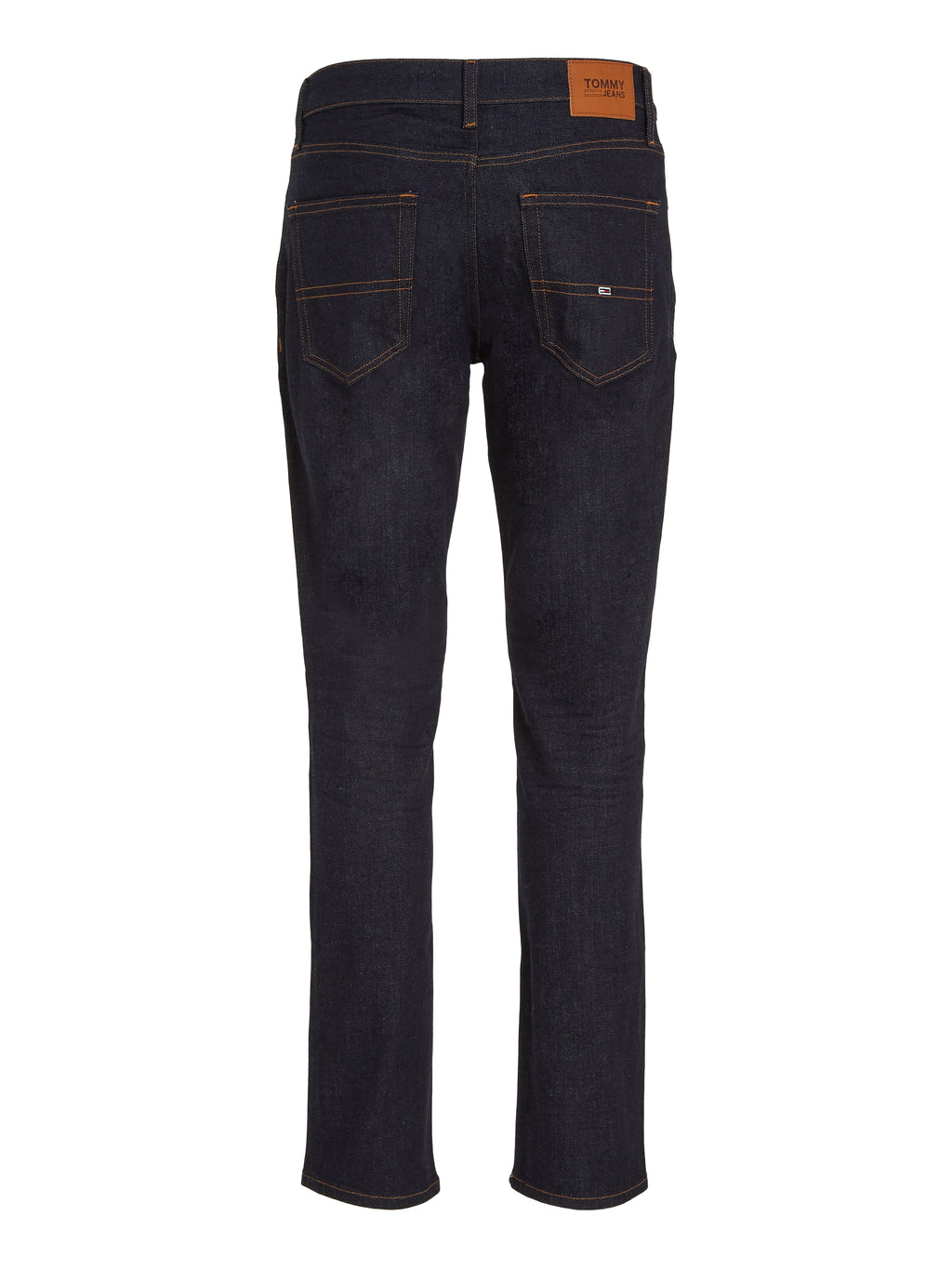 Jeans blauw Tommy Hilfiger
