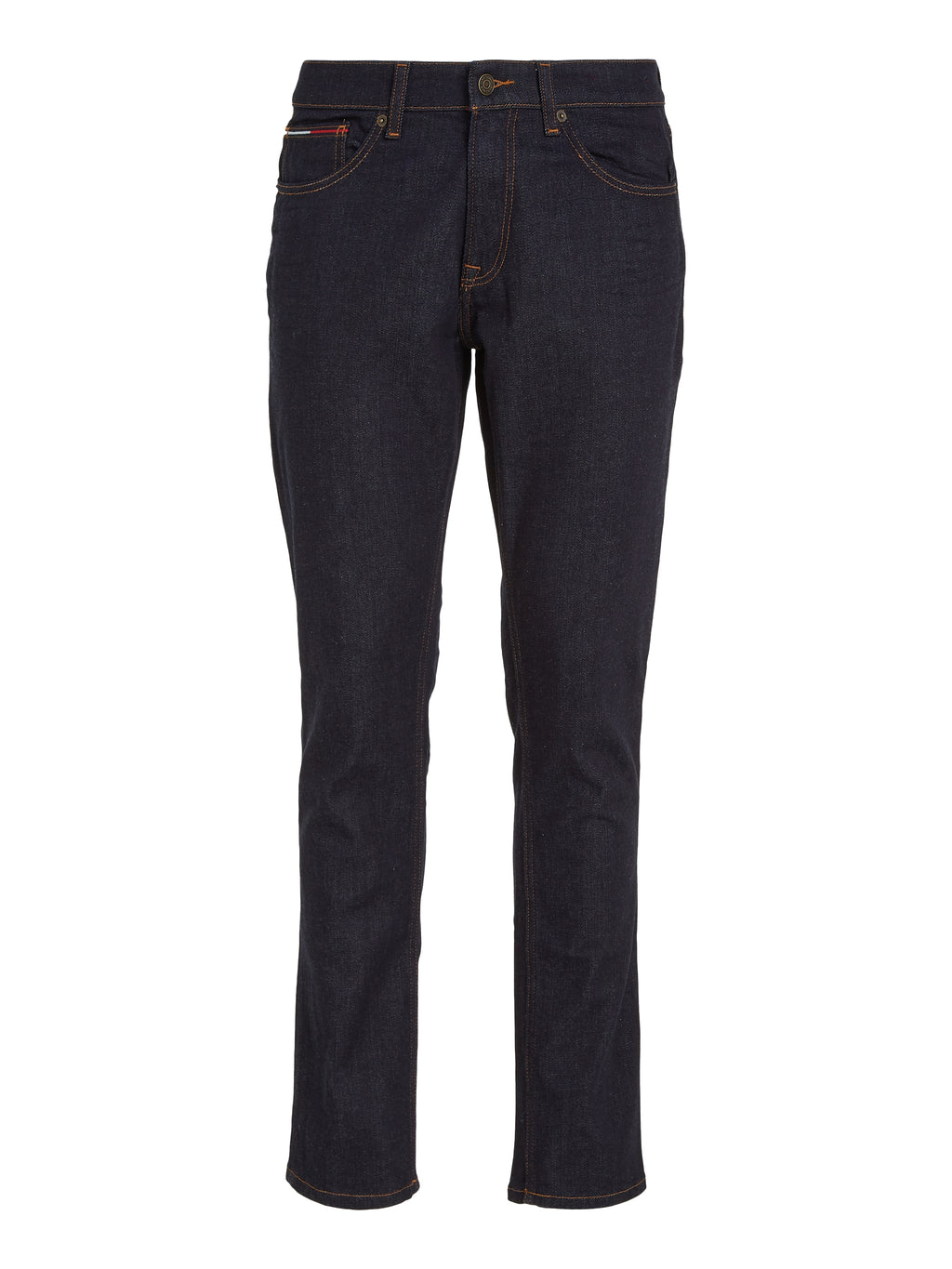 Jeans blauw Tommy Hilfiger