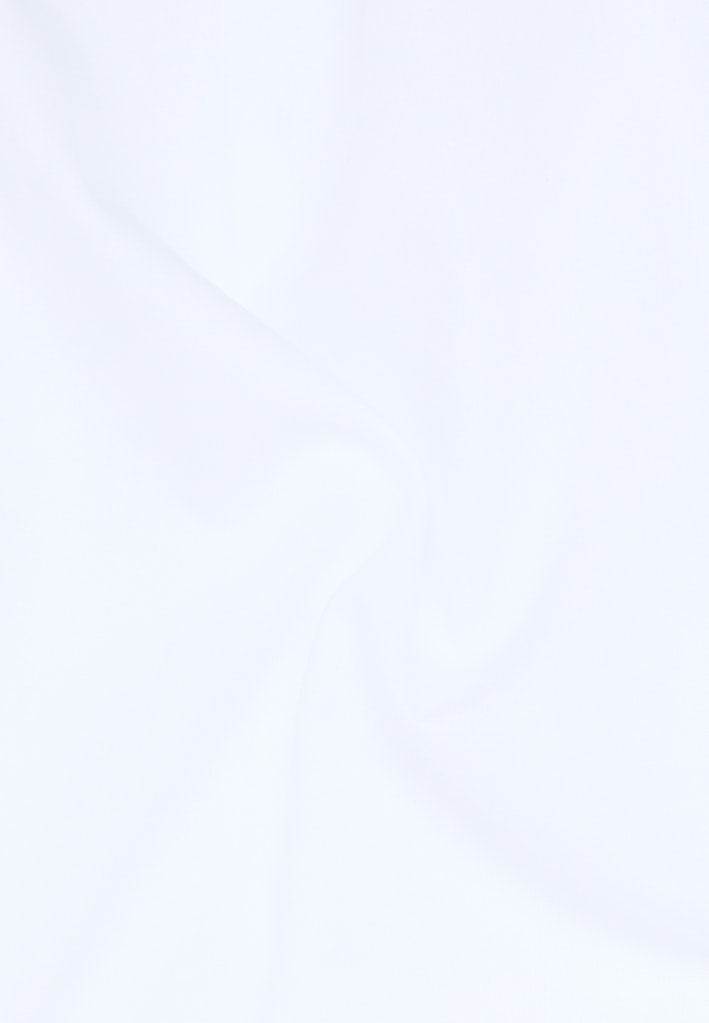 Hemden lange mouw wit ETERNA