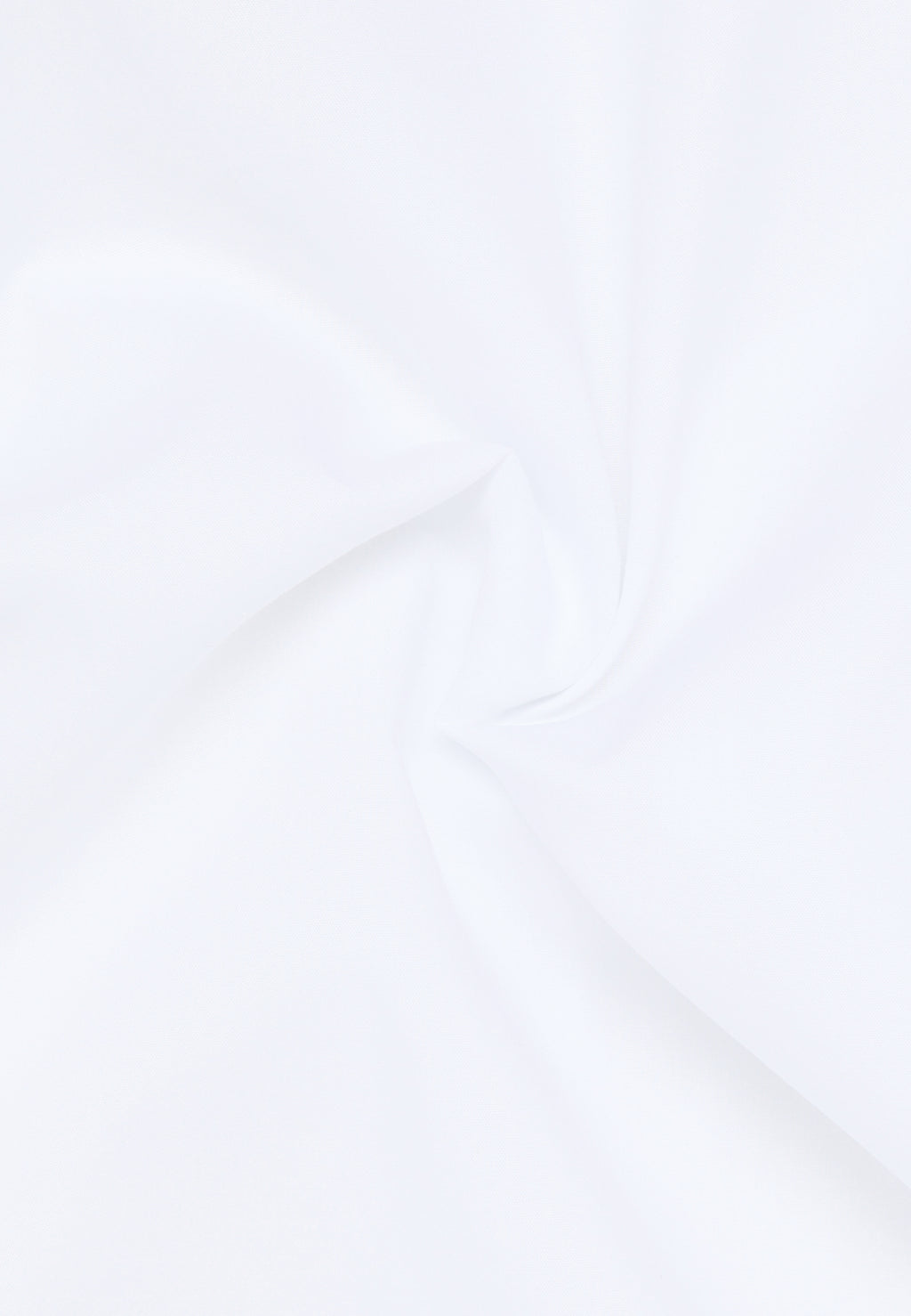 Hemden lange mouw wit ETERNA