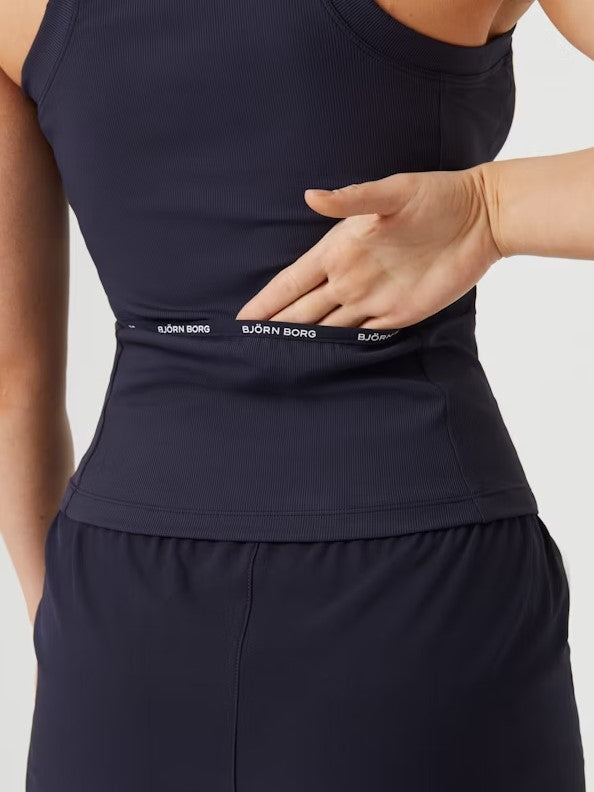 Tops navy Björn Borg