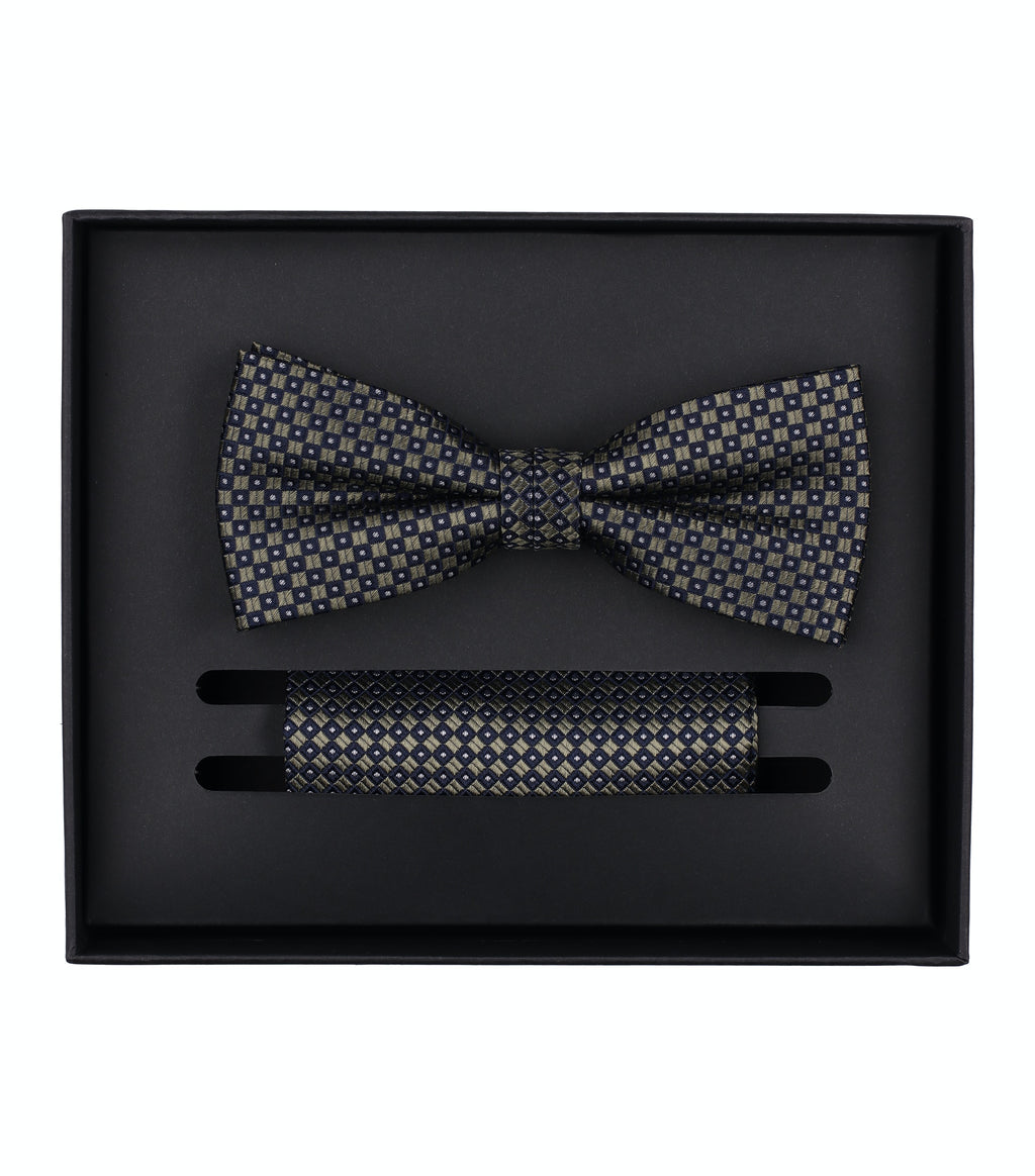 Strikken groen VENTI