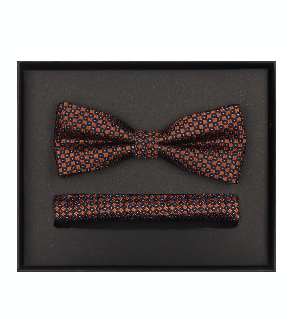 Strikken oranje VENTI