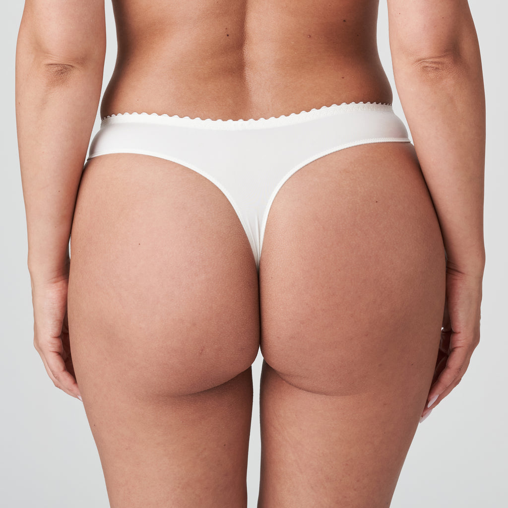 Slips beige Prima Donna