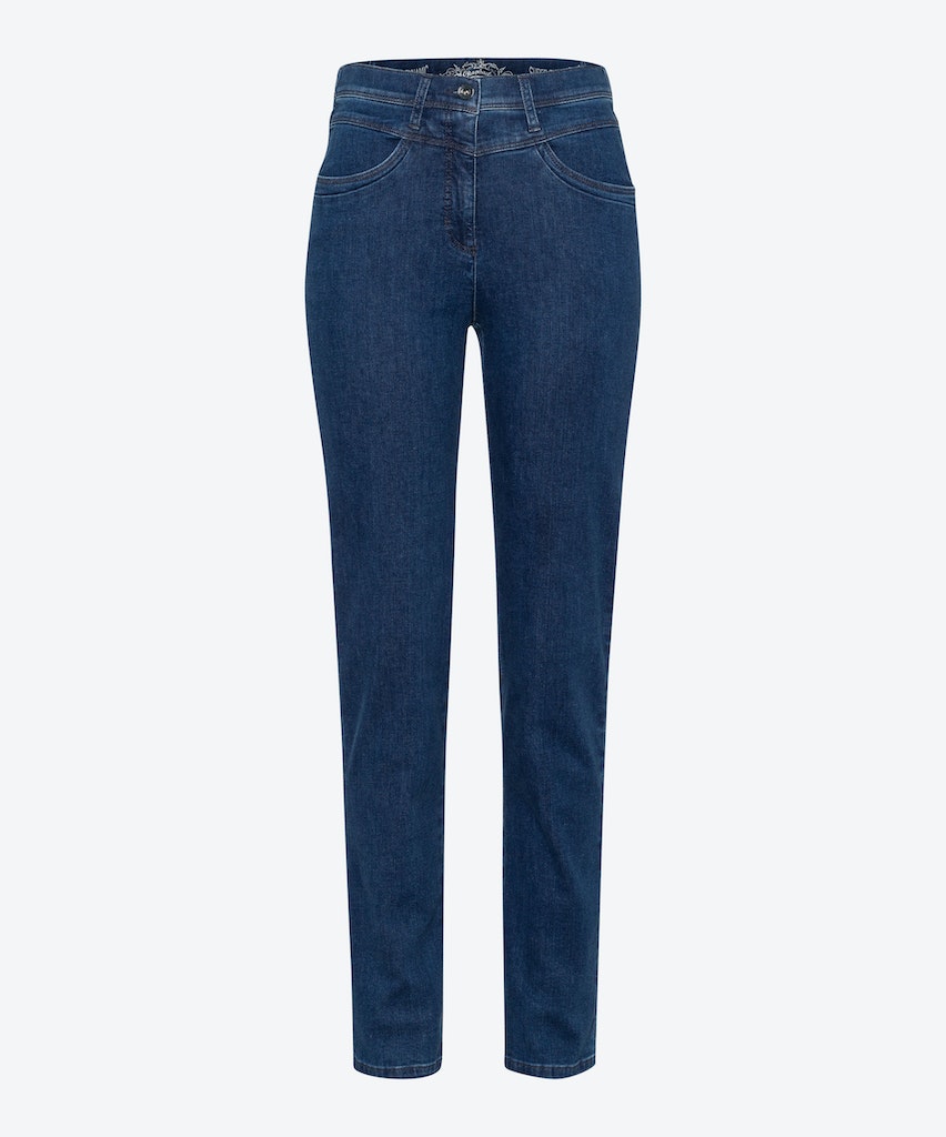 Jeans blauw RAPHAELA by BRAX