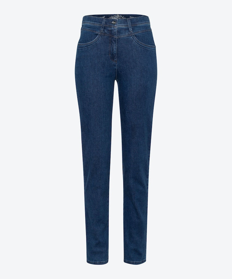 Jeans blauw RAPHAELA by BRAX