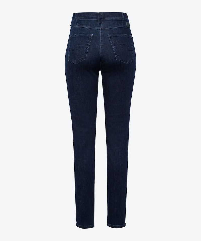 Jeans navy RAPHAELA by BRAX