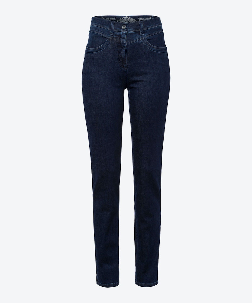 Jeans navy RAPHAELA by BRAX