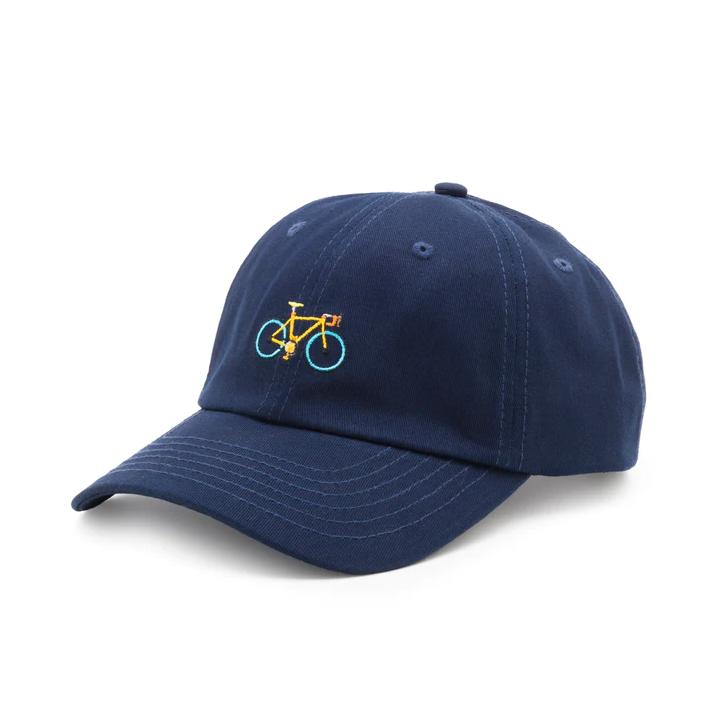 Hoeden/Petten blauw Vettepet